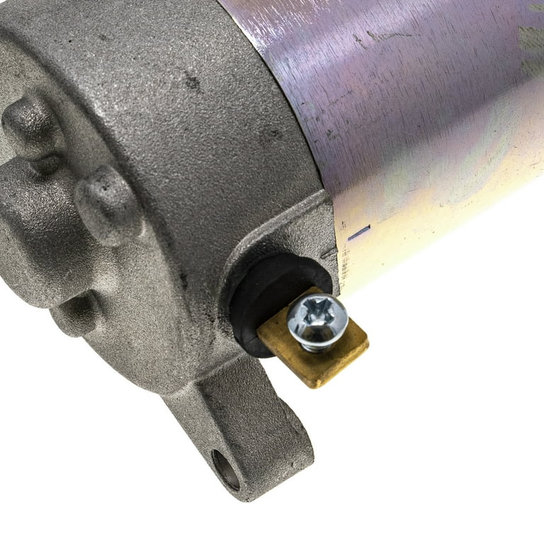 Niche Starter Motor for BBB Small Motor 22-19629 Hi Level 219528 