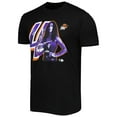 thumbnail image 2 of Unisex Stadium Essentials Skylar Diggins-Smith Black Phoenix Mercury Player Skyline T-Shirt, 2 of 3
