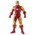 thumbnail image 7 of Marvel Legends Series Iron Man Action Figure, 7 of 7