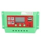 thumbnail image 2 of Controlador De Carga Solar, Controlador Solar PWM De Protecciones De Sobrecorriente LCD De Carga De 3 Etapas Para Smart Home ANGGREK Otros, 2 of 8