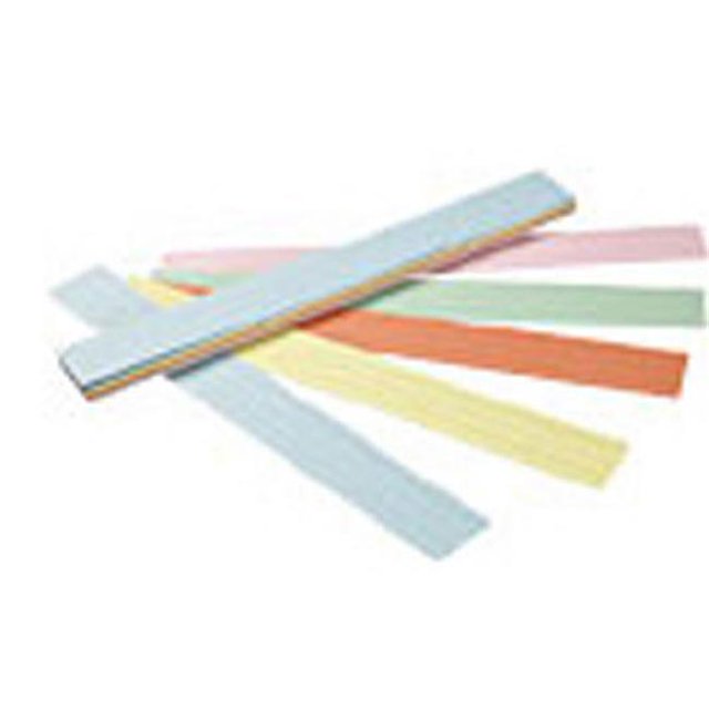 Bandes de Phrases Rose Tableau d'Affichage