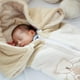thumbnail image 3 of Cobija Costalito Sack Bebé Osito Teddy Chiqui Mundo Chiqui Mundo Teddy; saco para dormir; bordado, 3 of 3