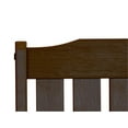 thumbnail image 3 of Highwood 4ft Lehigh Porch Swing - Outdoor, Eco-friendly, Synthetic Wood, 3 of 44