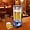 Black, variant on 3L/100oz Beer Tower Dispenser, LED Color Flash Beverage Dispensers, Rechargeable Lighted Up beer Kegs, Drink Juice Cocktail Dispenser for Home Bar Party (White)