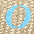 thumbnail image 3 of Weis 2m ONE Birthday Banner with Ribbon First Birthday Decorations Burlap Highchair Banner for 1st Birthday Baby Boy (Blue), 3 of 5