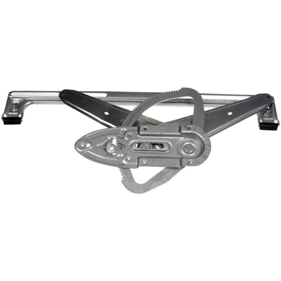 Dorman 752-398 Front Driver Side Window Regulator for Specific Volvo Models