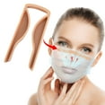 thumbnail image 3 of Kyusrd Summer Outdoor Patio Deals！ Nose BridgeIncreases Breathing Space To Help Smoothly 5PCS, 3 of 4
