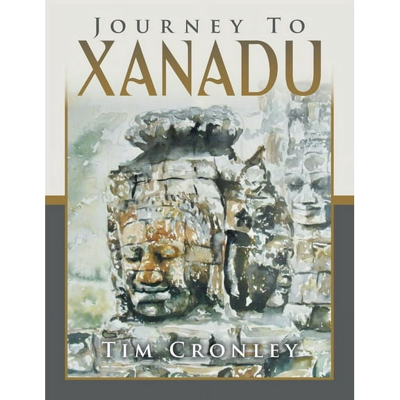 Journey to Xanadu (Paperback)