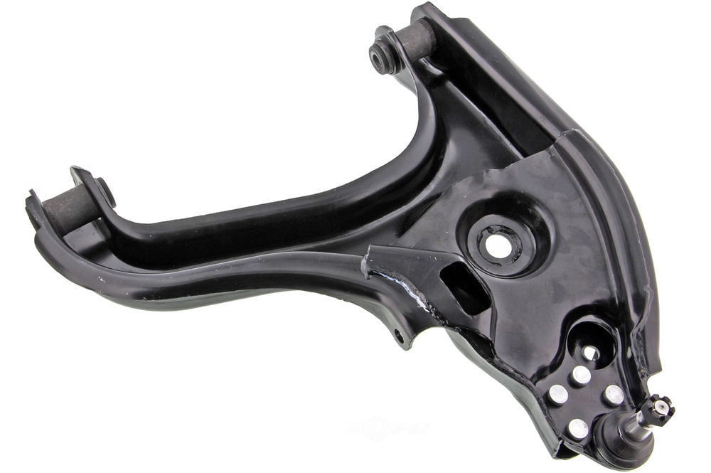 Mevotech Suspension Control Arm And Ball Joint Assembly P/N:Cms25144 Fits select: 2000-2001 DODGE RAM 1500