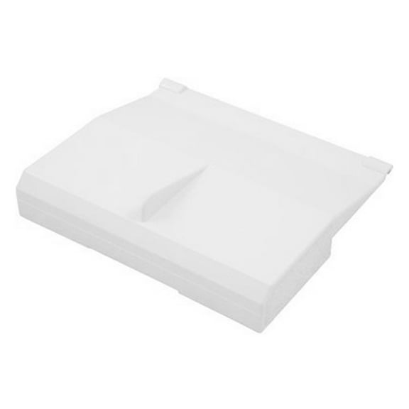 Waterway 542-3060B Front Access Skimmer Weir Door Assembly - White