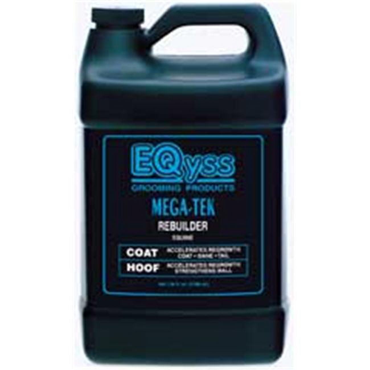 Eqyss International Mega-tek Rebuilder Hoof Mane T Gallon - 10455