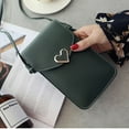 thumbnail image 7 of NOKIO Fashionable Crossbody Purses For Women, Women'S Single Strap Chain Purse, Crossbody Bags For Ladies, Womens Phone Bag Touchable Leather Change Bag Crossbody Mini Shoulder Bag Wallet, 7 of 7
