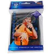 Neo Sleeves - Bruce Lee, Undersized (60) New