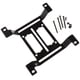 thumbnail image 4 of Soporte de ventilador de montaje negro CUTICAT Soporte de bomba de metal 120 mm, 4 of 5