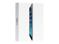 PC/タブレット タブレット Apple iPad Air Wi-Fi + Cellular - 1st generation - tablet - 16 GB 