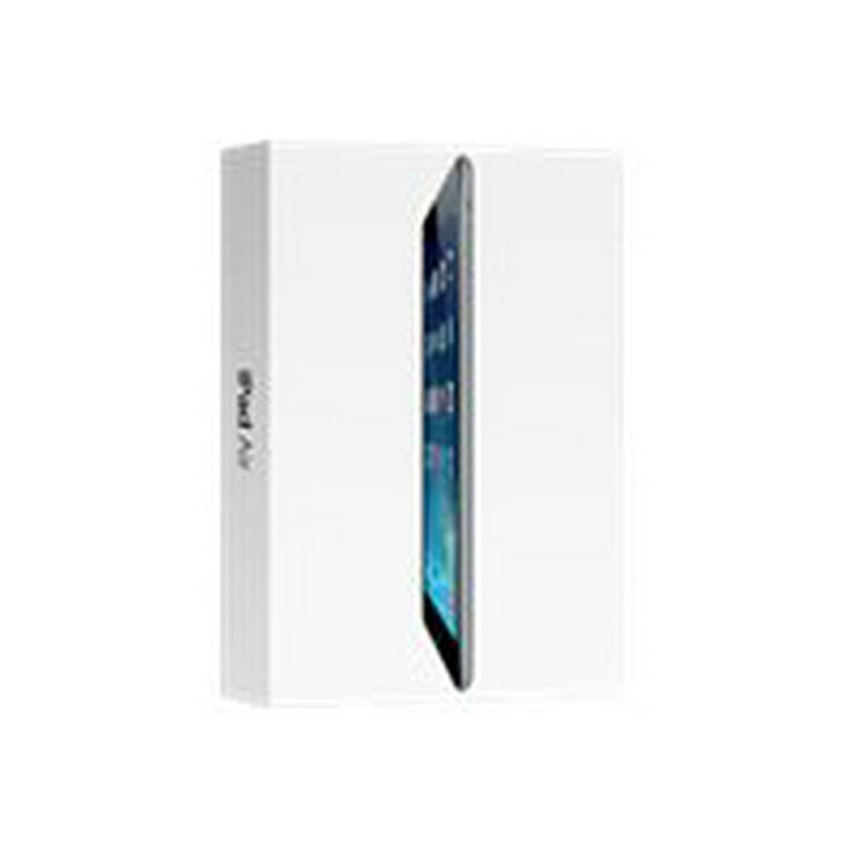Apple iPad Air Wi-Fi + Cellular - 1st generation - tablet - 16 GB - 9.7