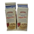 thumbnail image 3 of Limited Edition Pepperidge Farm Maggie's Apple Pie Cookies, 8.2 oz, Pack of 2, 3 of 5