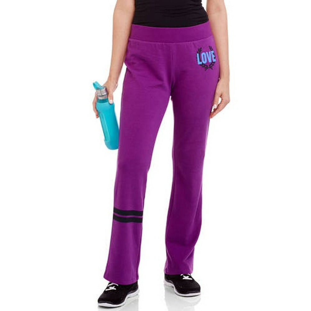 danskin now relaxed pants