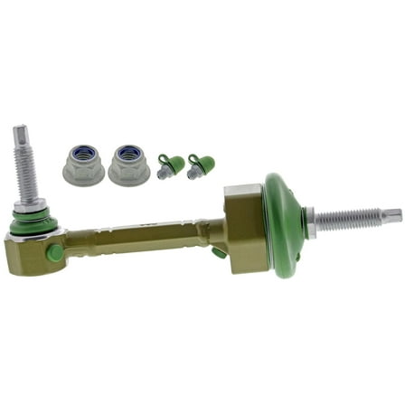 Suspension Stabilizer Bar Link Kit Stud Length: 12 mm; Length: 6.5" for Dodge Ram 2019-2024 TXMS258155