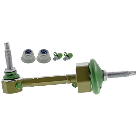 Suspension Stabilizer Bar Link Kit Stud Length: 12 mm; Length: 6.5" for Dodge Ram 2019-2024 TXMS258155