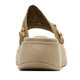 thumbnail image 5 of Sandalias para Mujer Ravel 1251 beige 23, 5 of 6