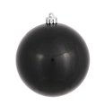 thumbnail image 1 of Bonbon Noir Boule Percée UV Ornement, 6 Po. - 4 par Sac, 1 of 1