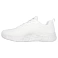 thumbnail image 2 of Tenis Hombre SKECHERS Bobs Caballero Wide Fit Original blanco 27.5, 2 of 5