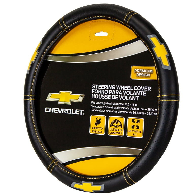 Chevy steering store wheel cover