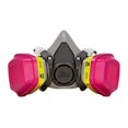 thumbnail image 3 of Respirateur Réutilisable Polyvalent, OV/AG/P100 - 62023H1-DC, 3 of 7