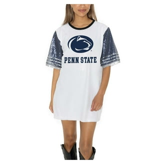 Women's Gameday Couture White Florida Gators Full Sequin Jersey Dress -  Walmart.com