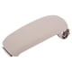 thumbnail image 4 of Ficarrico Cubierta de la tapa de la consola central del reposabrazos de cuero de microfibra para A3 8P 03?12 8P0864245P8E1 Beige, 4 of 8