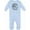 AE-Light Blue, variant on Inktastic Summer Vacation Mode Anna Maria Island Florida Baby Romper Coveralls