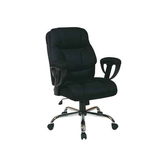 Office Star Products Executive Big Mans Chair