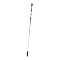thumbnail image 4 of Youkk Récupérateur de Balles de Golf Cadeau Rétractable pour Hommes 203cm 5 Sections Argent 378cm 4 Sections, 4 of 6