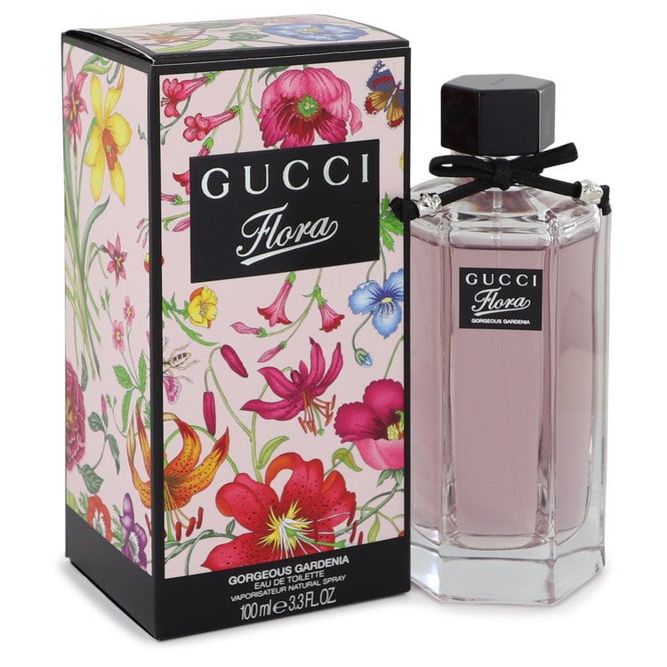 gucci gorgeous gardenia gift set