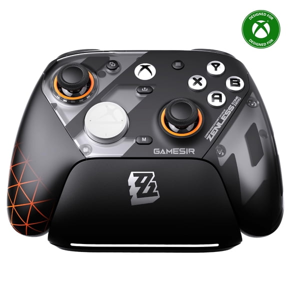 GameSir G7 Pro Controlador Inalámbrico para Xbox con Frecuencia de Muestreo de 1000Hz