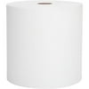 Scott, KCC02000, High-Capacity Hard Roll Towels, 6 / Carton, White