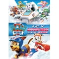 thumbnail image 1 of PAW Patrol - Aventures glaciales (Bilingue), 1 of 4