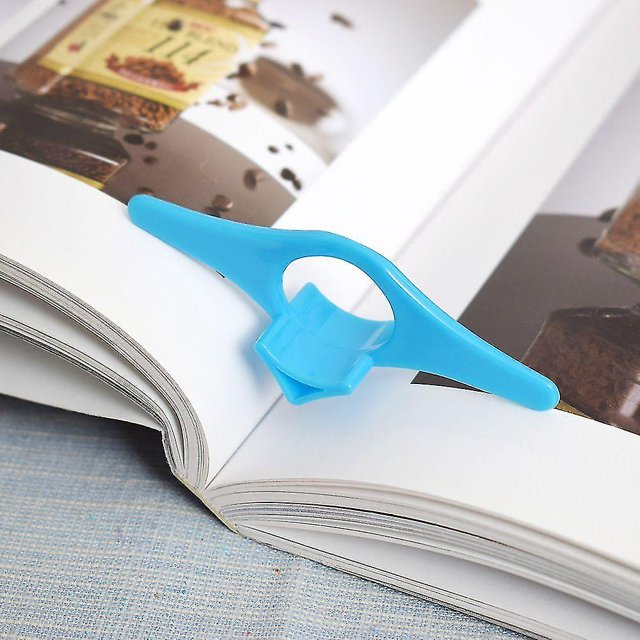 Clip de Página de Libro en Miniatura Multifuncional YONGSHENG