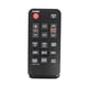thumbnail image 1 of Kearding Dispositivo de control de control remoto Transmisor de controlador inalámbrico de operación simple profesional Carcasa de dureza Videojuegos y accesorios, 1 of 6