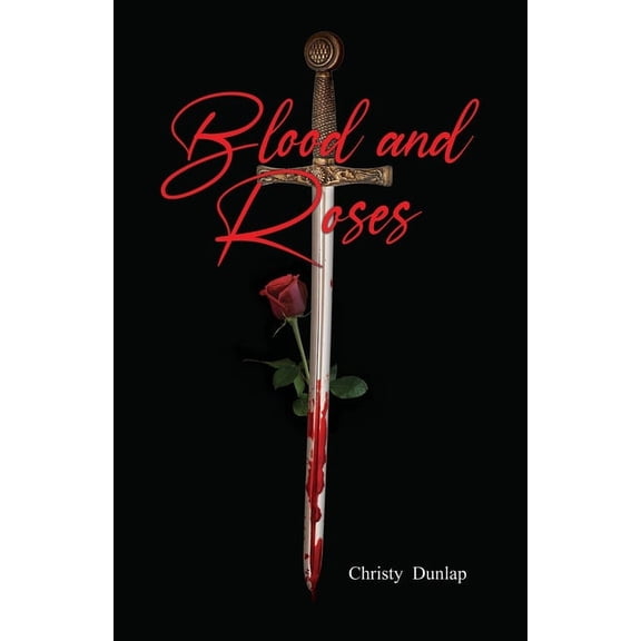 Blood and Roses (Paperback)