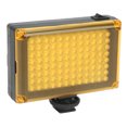 thumbnail image 4 of Lámpara de relleno para entrevistas, luz de relleno LED portátil, lámpara de relleno para fotografía, luz de relleno probada y confiable, 4 of 9