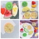 thumbnail image 2 of 10 pinzas para el pelo para mujer, pequeñas, con forma de fruta, accesorios bonitos., 2 of 7