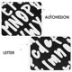 thumbnail image 3 of unbranded Adhesivos Decorativos De PVC Para Números Y Fáciles De Pegar Y Duraderos, 3 of 6