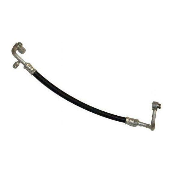A/C Discharge Hose - Compatible with 1996 - 2000 Honda Civic 1997 1998 1999