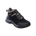 thumbnail image 1 of Tenis Casual Infantil Niño Casual Urbano Tipo Gamuza Negro negro 15 Incógnita 013A1D, 1 of 5