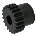 thumbnail image 4 of Engranaje De Acero Fundido, Confiable Establo De Engranajes De 20 Dientes Para Fábrica Industrial ANGGREK Otros, 4 of 8