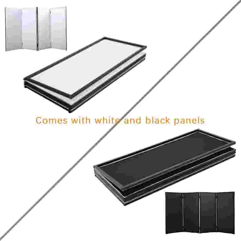 DJ Façade Stage Backdrops & Folding Screens for sale DJ Façade Stage Backdrops & Folding Screens for sale