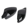 thumbnail image 1 of Cubiertas de espejo retrovisor Zulema 6R0857537B 6R0857538B para puerta, repuestos duraderos, 1 of 8