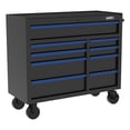 thumbnail image 6 of HART 42-Inch 9-Drawer Heavy-Duty Rolling Tool Cabinet, Steel Garage Storage with Lock, 6 of 12